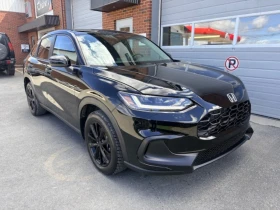 Honda Hr-v LX , снимка 1