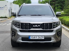 Kia Mohave, снимка 2