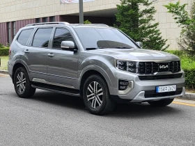 Kia Mohave, снимка 3