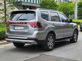 Kia Mohave, снимка 4