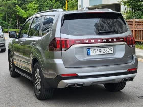 Kia Mohave, снимка 5