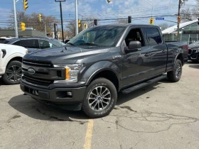 Ford F150 * 4WD SuperCrew Box * АВТОКРЕДИТ* , снимка 1