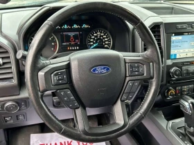 Ford F150 * 4WD SuperCrew Box * АВТОКРЕДИТ* , снимка 9