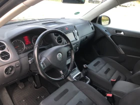 VW Tiguan 2.0 * 4x4* , снимка 9