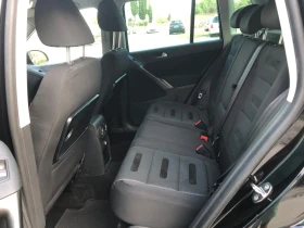 VW Tiguan 2.0 * 4x4* , снимка 11