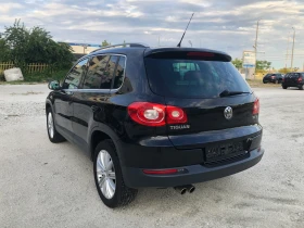 VW Tiguan 2.0 * 4x4* , снимка 4