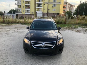 VW Tiguan 2.0 * 4x4* , снимка 7