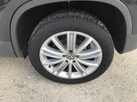 VW Tiguan 2.0 * 4x4* , снимка 17