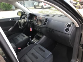 VW Tiguan 2.0 * 4x4* , снимка 13