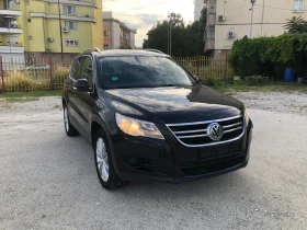 VW Tiguan 2.0 * 4x4* , снимка 6