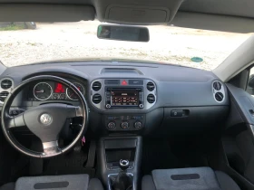 VW Tiguan 2.0 * 4x4* , снимка 10