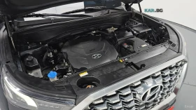 Hyundai Palisade * AWD* ПАНО* 360* KEYLESS* Camera* ПОДГРЕВ* , снимка 6
