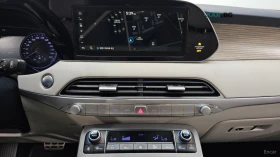 Hyundai Palisade * AWD* ПАНО* 360* KEYLESS* Camera* ПОДГРЕВ* , снимка 16