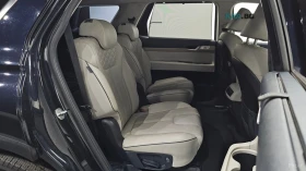 Hyundai Palisade * AWD* ПАНО* 360* KEYLESS* Camera* ПОДГРЕВ* , снимка 12