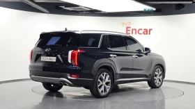 Hyundai Palisade * AWD* ПАНО* 360* KEYLESS* Camera* ПОДГРЕВ* , снимка 2