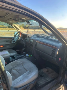 Jeep Grand cherokee, снимка 7