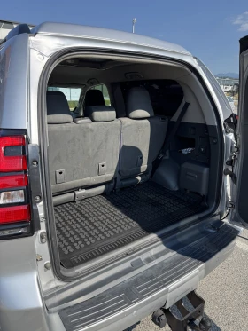 Toyota Land cruiser LAND CRUISER 150 3.0 D-4D, снимка 14