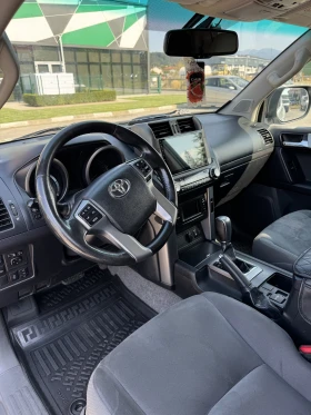 Toyota Land cruiser LAND CRUISER 150 3.0 D-4D, снимка 9