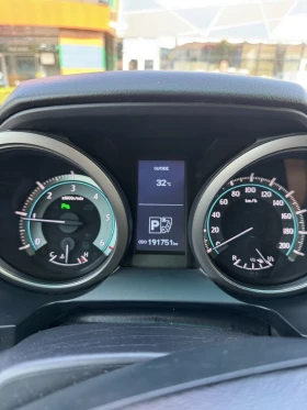 Toyota Land cruiser LAND CRUISER 150 3.0 D-4D, снимка 13