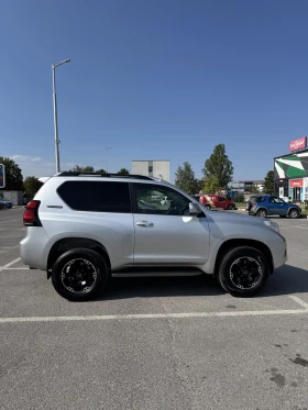 Toyota Land cruiser LAND CRUISER 150 3.0 D-4D, снимка 5