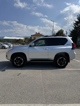 Toyota Land cruiser LAND CRUISER 150 3.0 D-4D, снимка 4