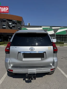 Toyota Land cruiser LAND CRUISER 150 3.0 D-4D, снимка 8