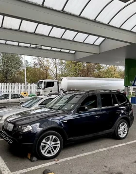 BMW X3, снимка 1