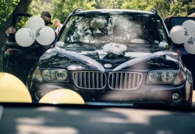 BMW X3, снимка 2