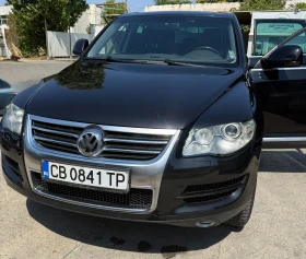 VW Touareg, снимка 2