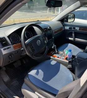 VW Touareg, снимка 6