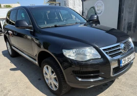 VW Touareg, снимка 1