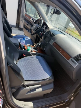 VW Touareg, снимка 10