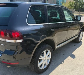 VW Touareg, снимка 4