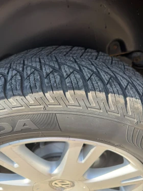 VW Touareg, снимка 15