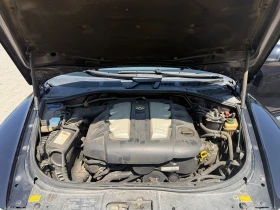 VW Touareg, снимка 16