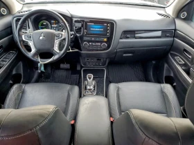 Mitsubishi Outlander 2l Se, снимка 8