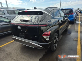 Hyundai Kona, снимка 3