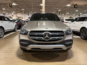 Mercedes-Benz GLE 450 4MATIC/360/ПАНОРАМА/ДИСТРОНИК, снимка 2