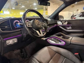 Mercedes-Benz GLE 450 4MATIC/360/ПАНОРАМА/ДИСТРОНИК, снимка 12