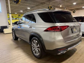 Mercedes-Benz GLE 450 4MATIC/360/ПАНОРАМА/ДИСТРОНИК, снимка 4