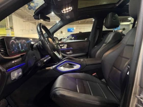 Mercedes-Benz GLE 450 4MATIC/360/ПАНОРАМА/ДИСТРОНИК, снимка 11