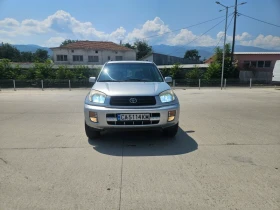Toyota Rav4, снимка 1