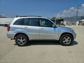 Toyota Rav4, снимка 14