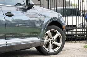 Audi Q7 S-Line * Панорама * АвтоКредит (ЦЕНА ДО БГ), снимка 6