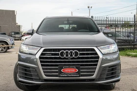 Audi Q7 S-Line * Панорама * АвтоКредит (ЦЕНА ДО БГ), снимка 4