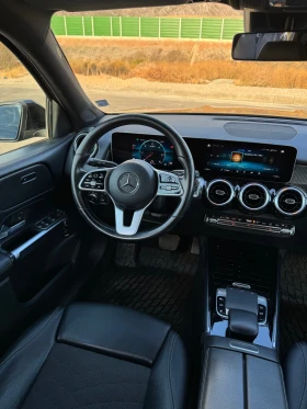 Mercedes-Benz GLB 200, снимка 9
