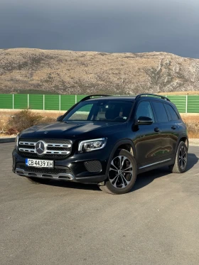 Mercedes-Benz GLB 200, снимка 1