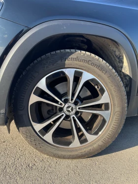 Mercedes-Benz GLB 200, снимка 7