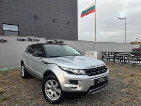 Land Rover Range Rover Evoque 2.2SD-190ps4x4, снимка 1