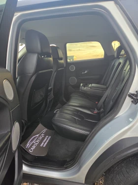 Land Rover Range Rover Evoque 2.2SD-190ps4x4, снимка 14